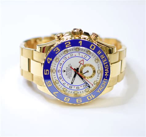 men's rolex yacht master|18k rolex yacht master.